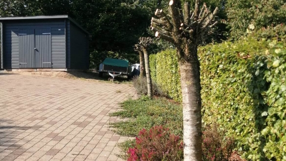Topkapning